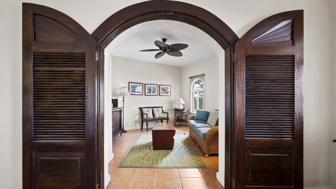 Photo of Bedroom in Mafolie