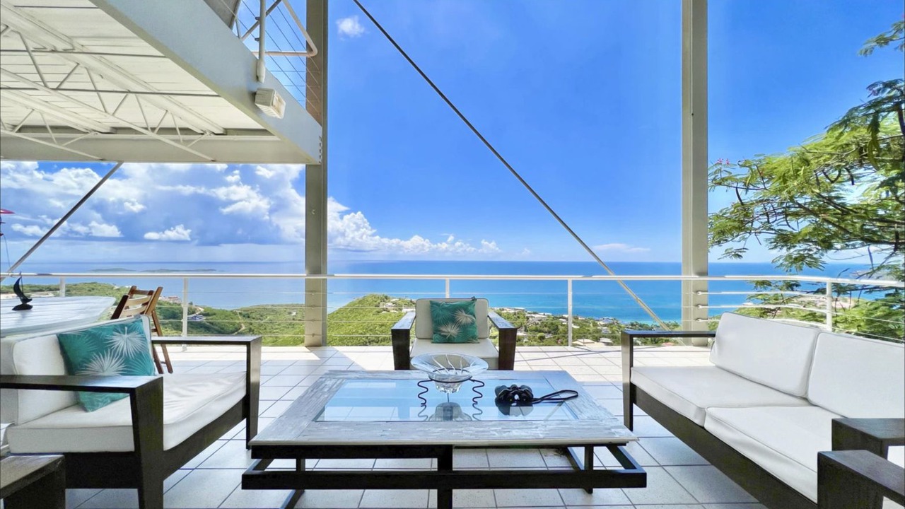 Photo of Outdoor in Estate Frenchman Bay