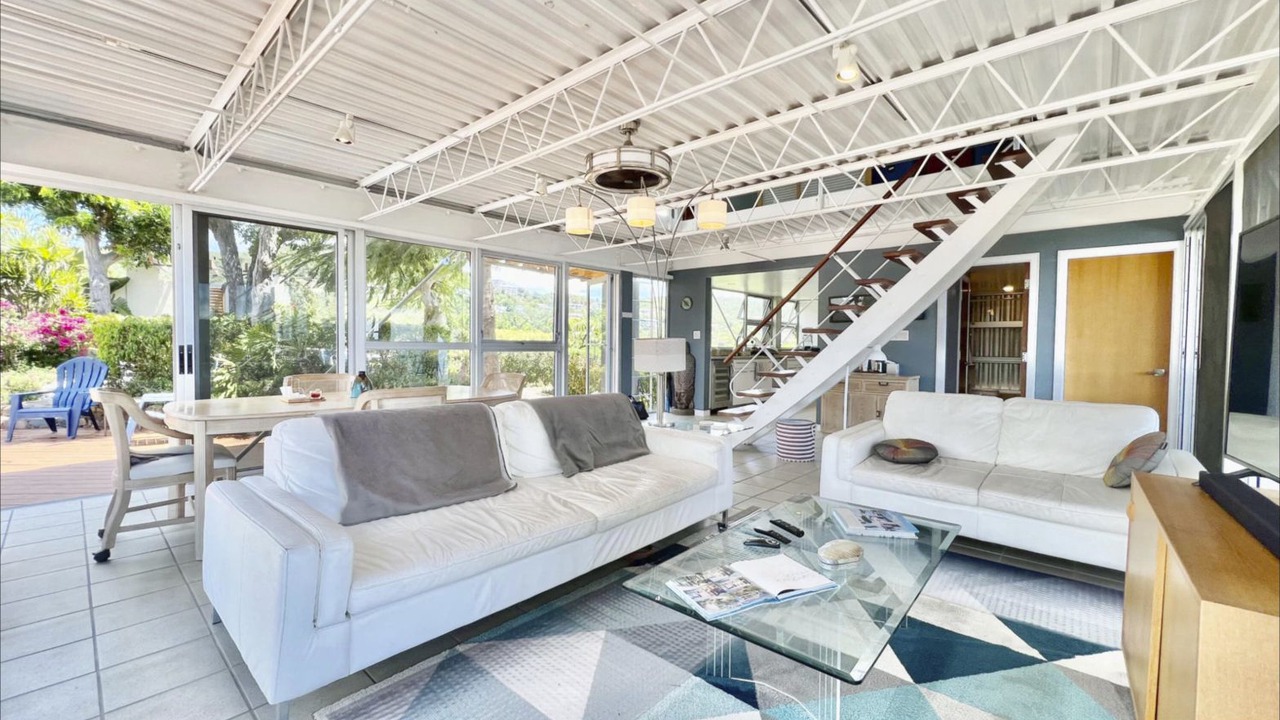 Photo of Bedroom in Estate Frenchman Bay