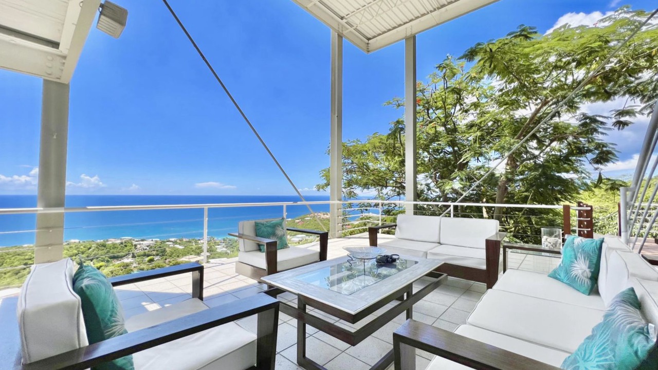 Photo of Outdoor in Estate Frenchman Bay