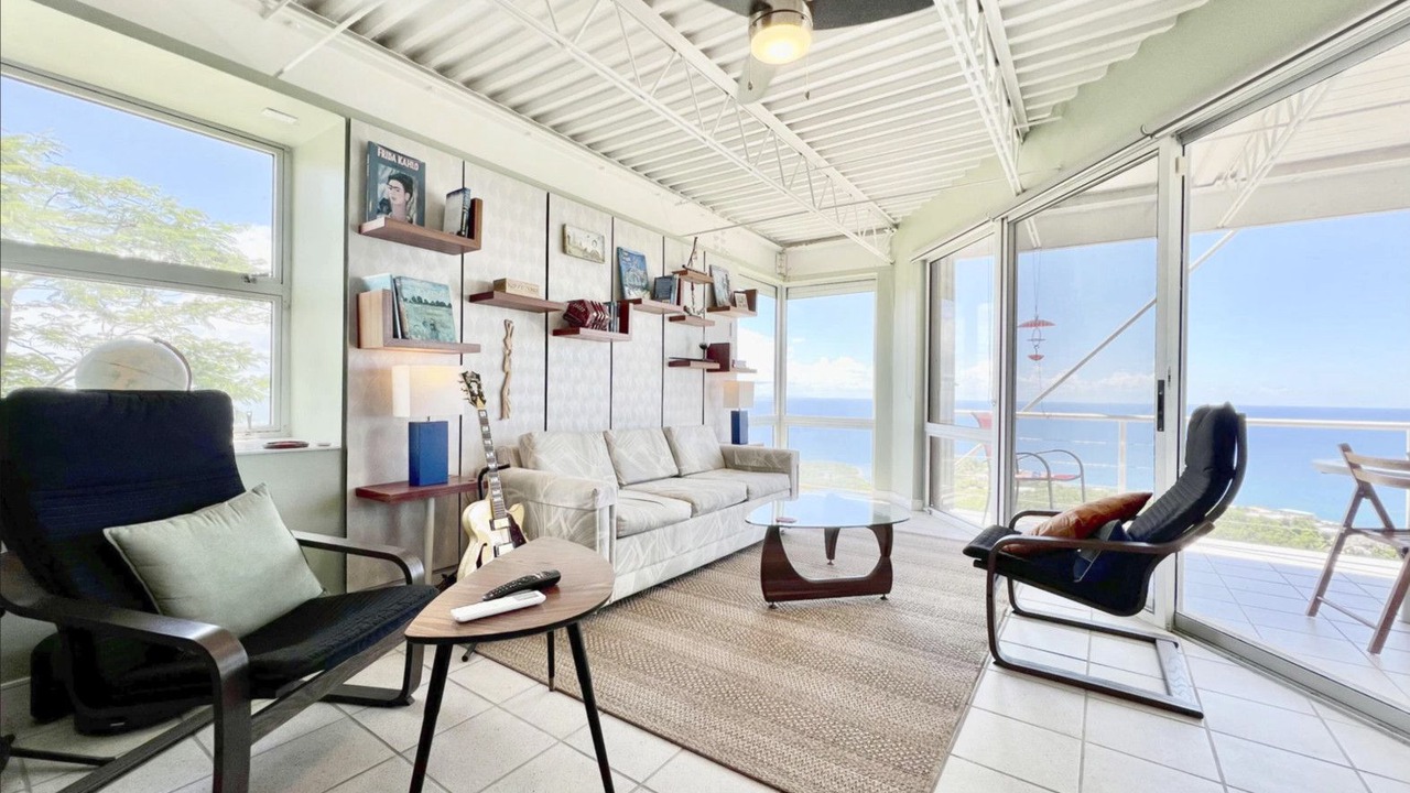 Photo of Bedroom in Estate Frenchman Bay