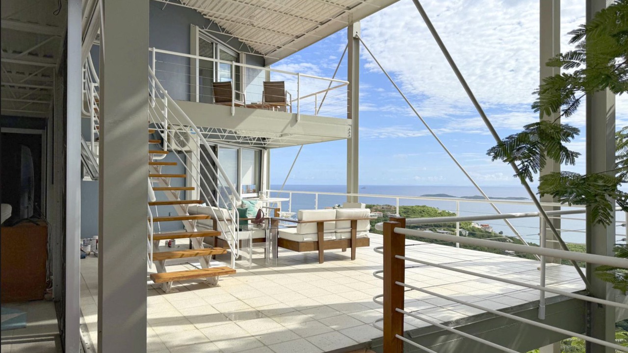 Photo of Outdoor in Estate Frenchman Bay