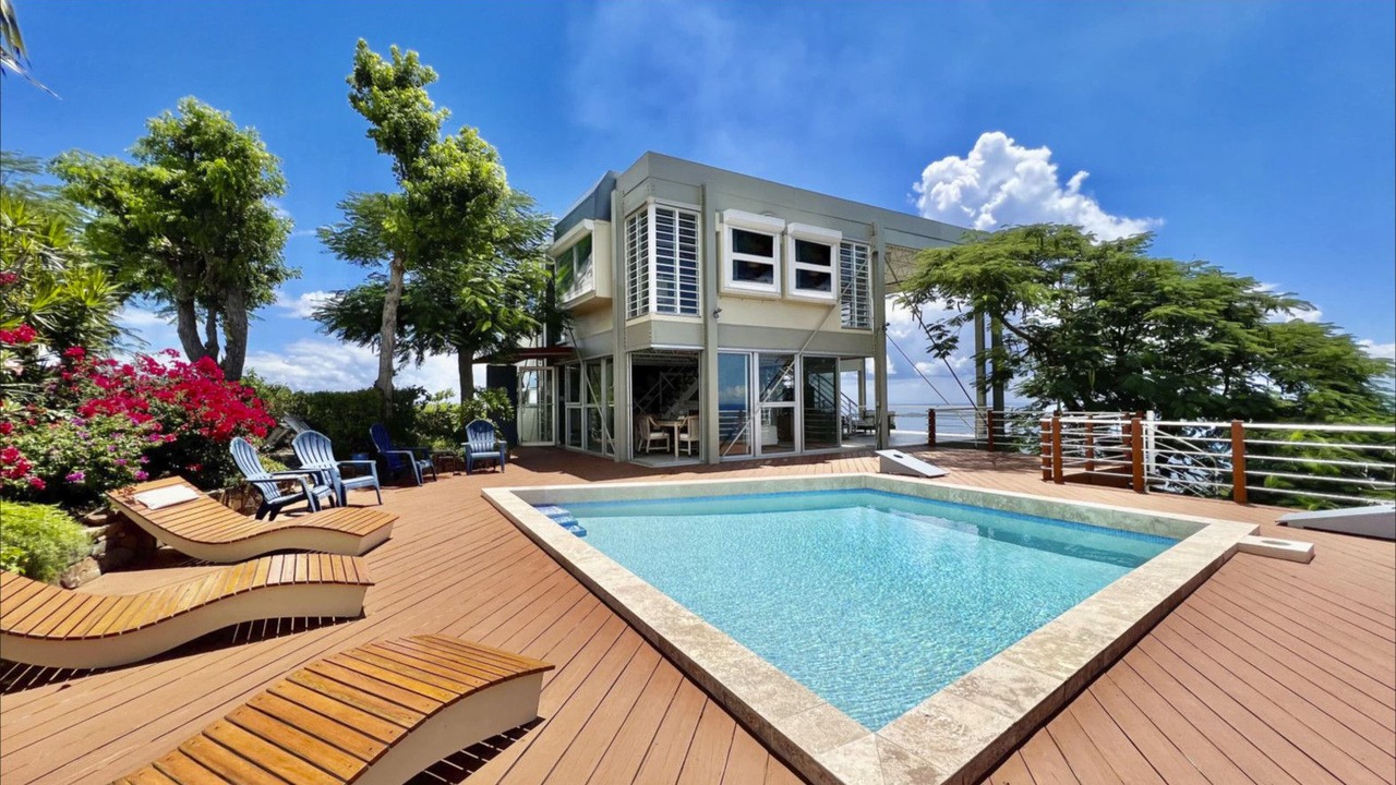 Photo of Outdoor in Estate Frenchman Bay