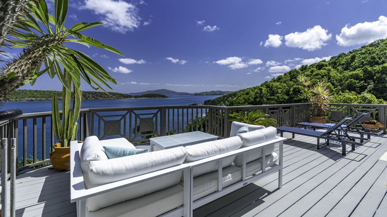 Photo of Outdoor in Caret Bay
