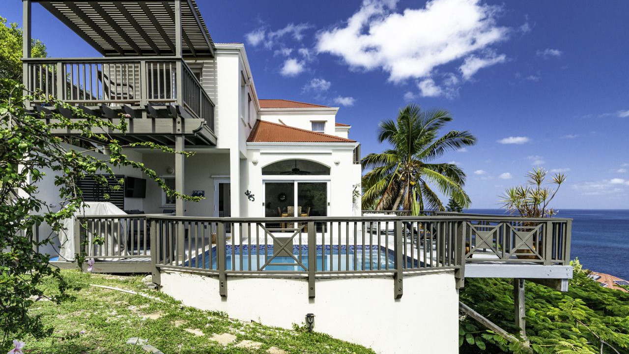 Photo of Outdoor in Caret Bay