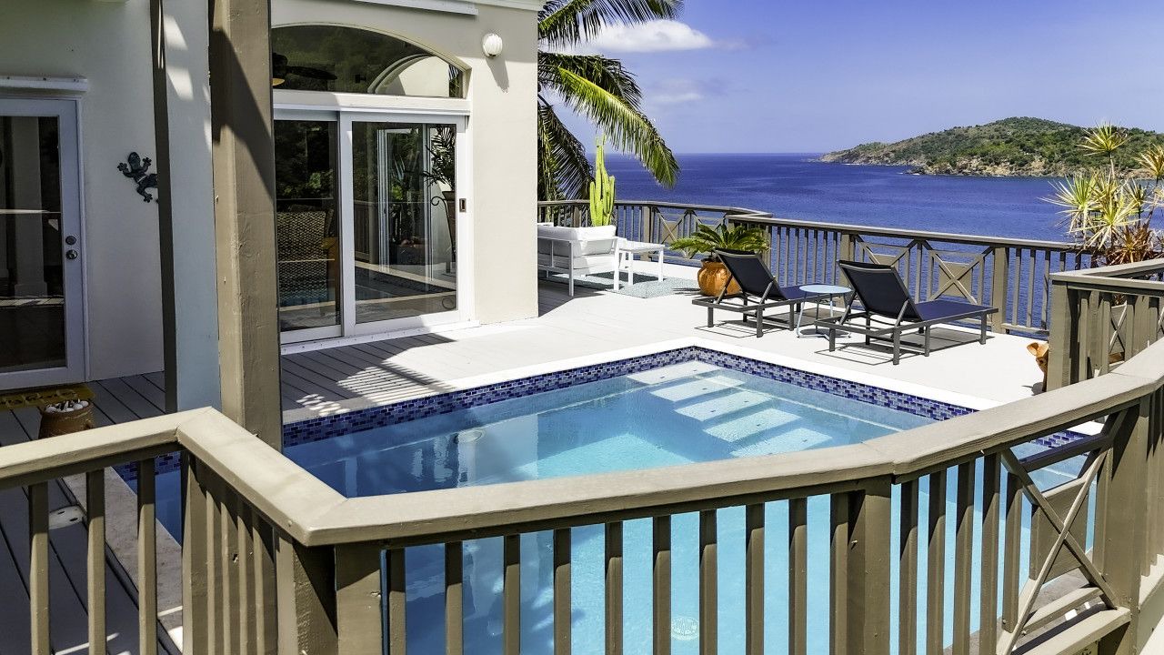 Photo of Outdoor in Caret Bay
