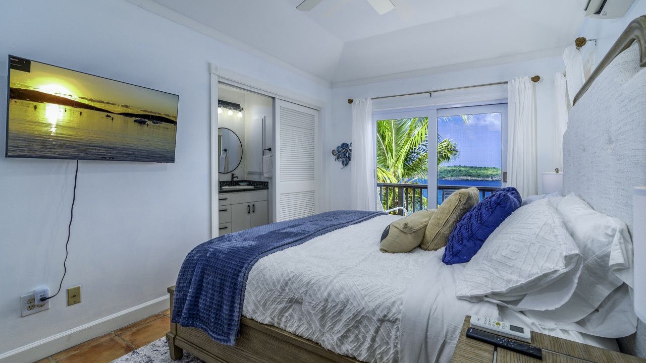 Photo of Patio Balcony in Caret Bay