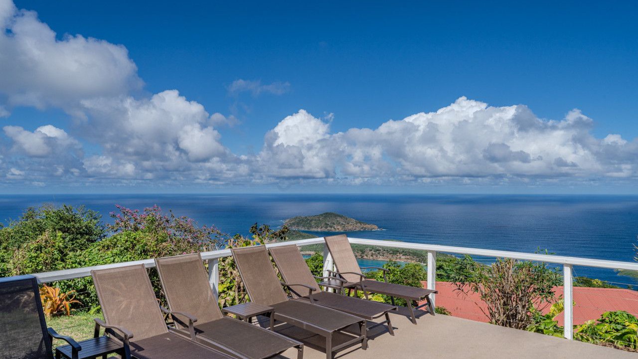 Photo of Outdoor in Estate Caret Bay