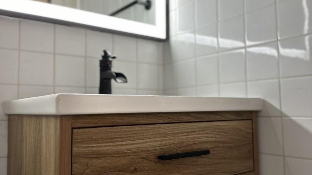 Photo of Bathroom in Cabes Point