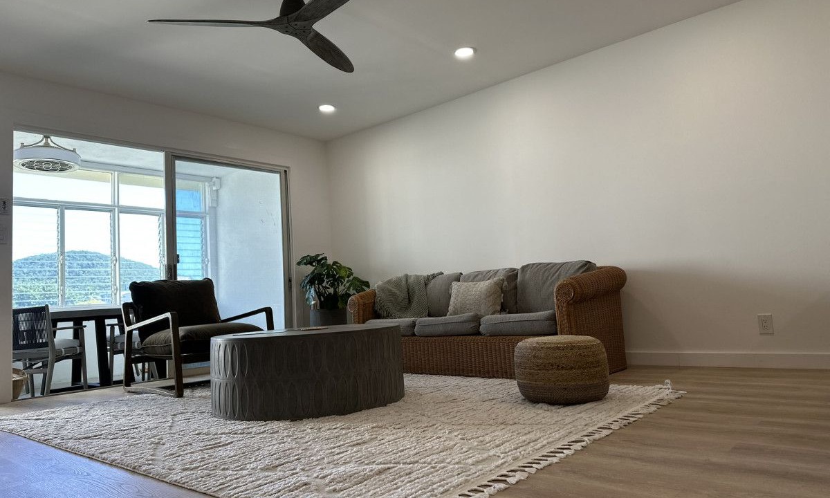 Photo of Bedroom in Cabes Point