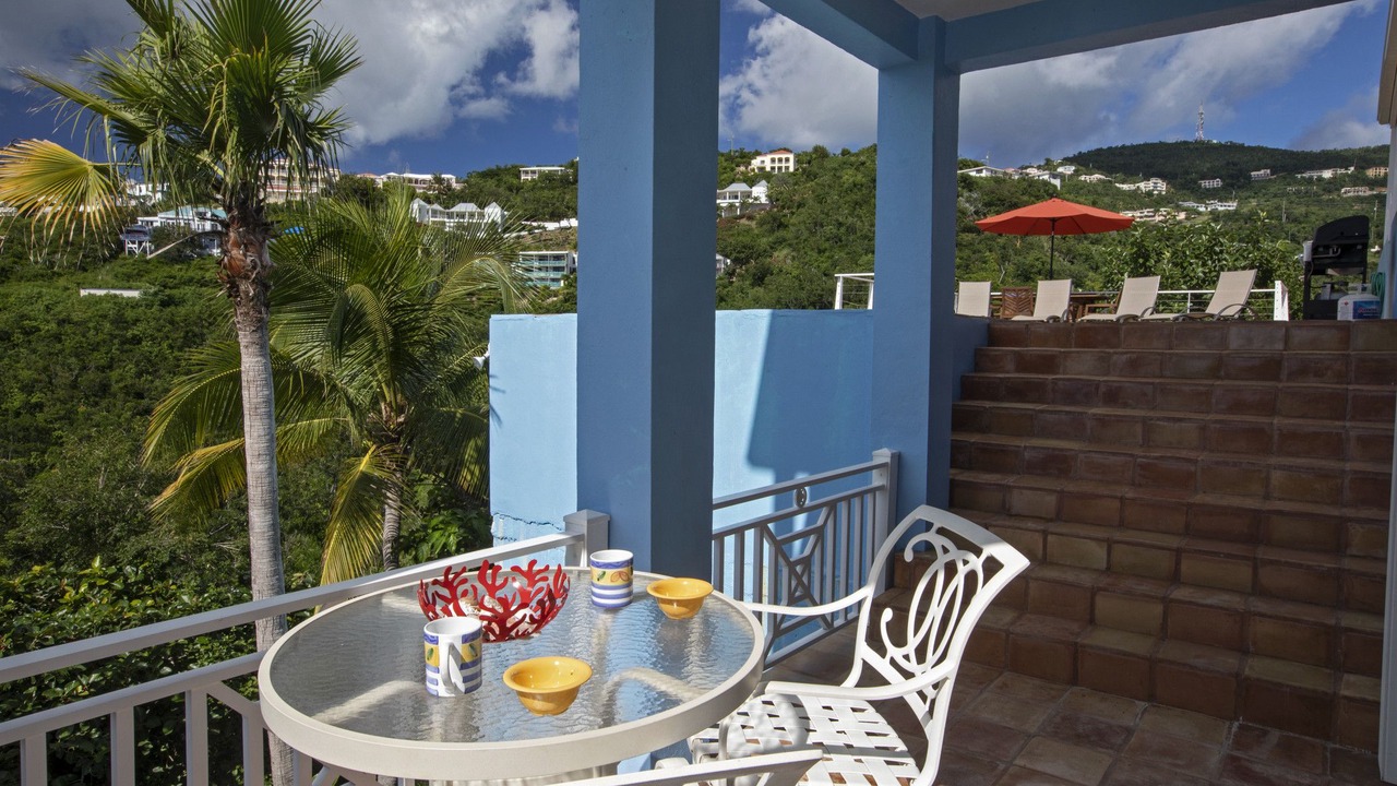 Photo of Outdoor in Estate Frenchman Bay