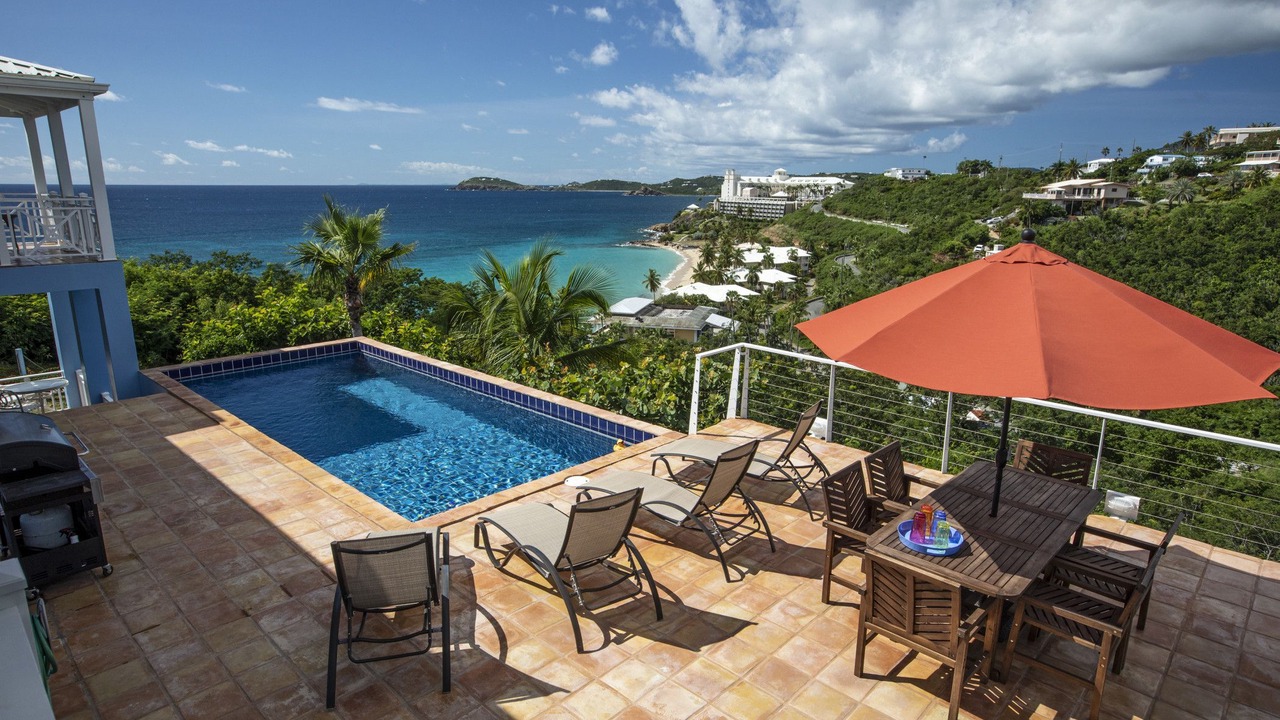 Photo of Outdoor in Estate Frenchman Bay