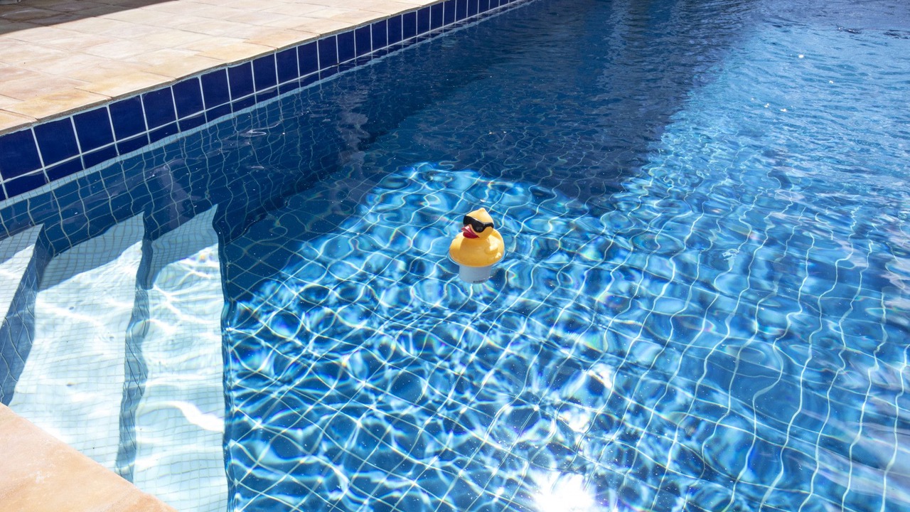 Photo of Outdoor in Estate Frenchman Bay