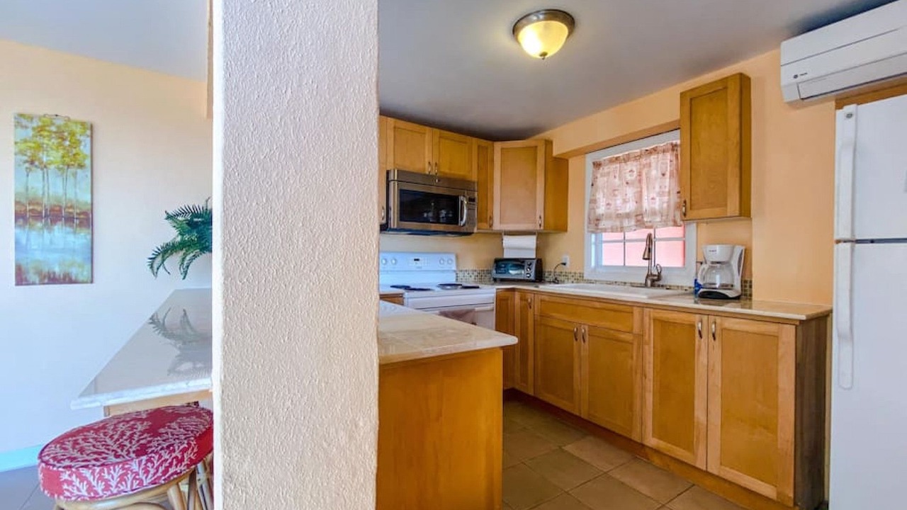 Photo of Kitchen in Mafolie