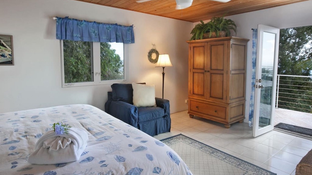 Photo of Bedroom in Mafolie