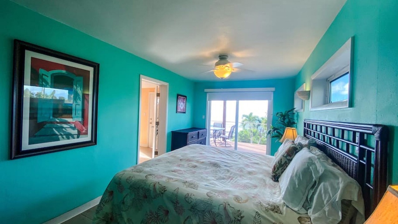 Photo of Bedroom in Mafolie