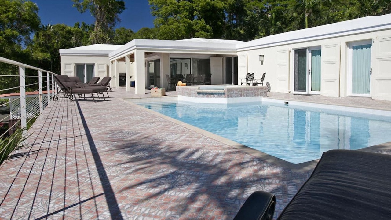 Photo of Outdoor in Mafolie
