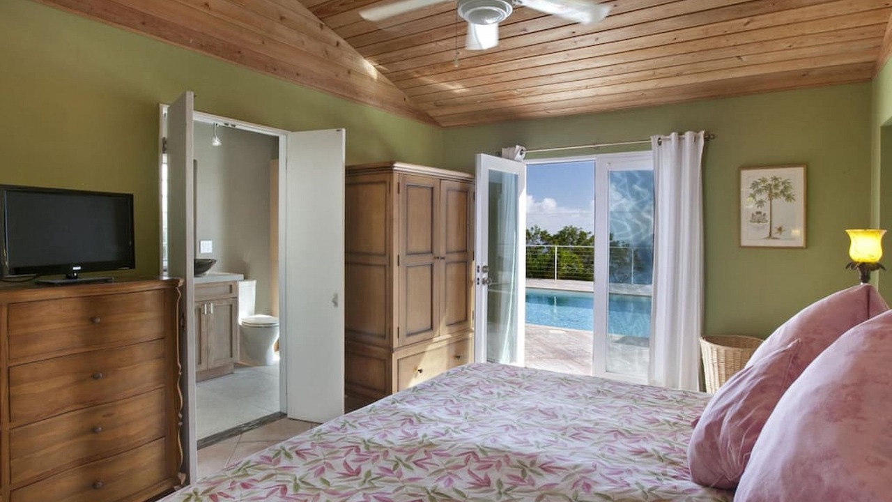 Photo of Bedroom in Mafolie