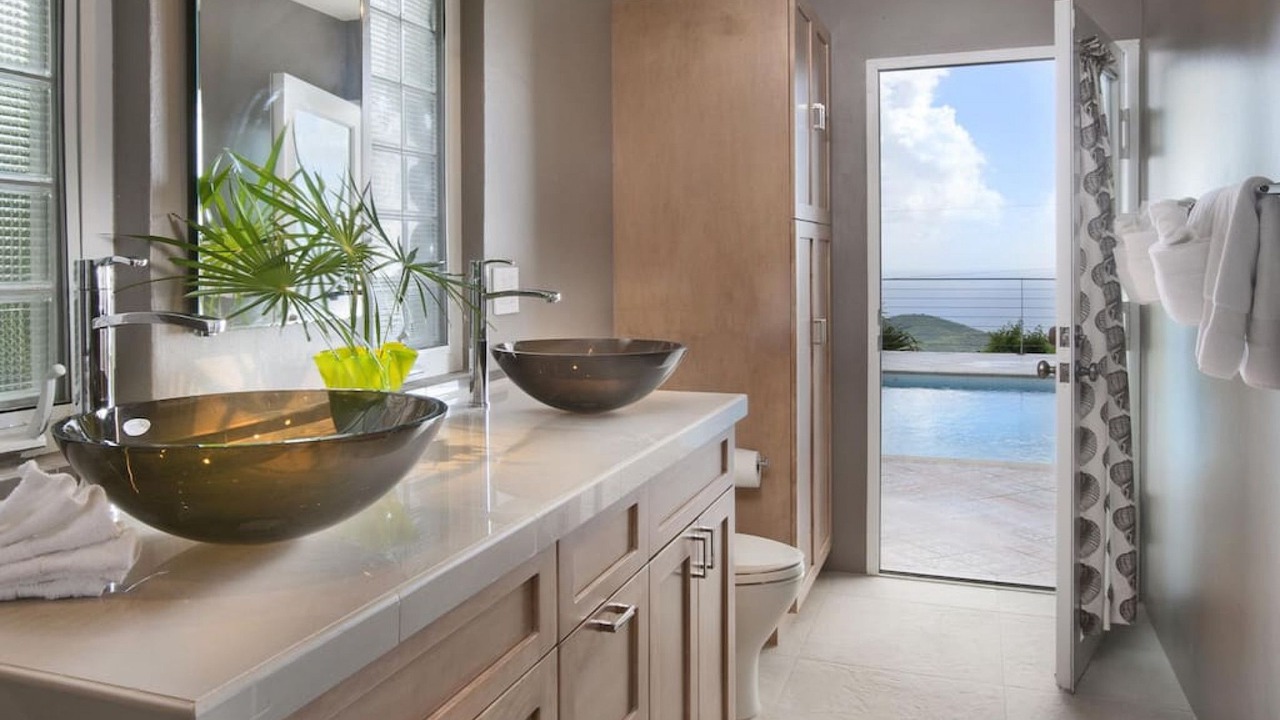 Photo of Bathroom in Mafolie