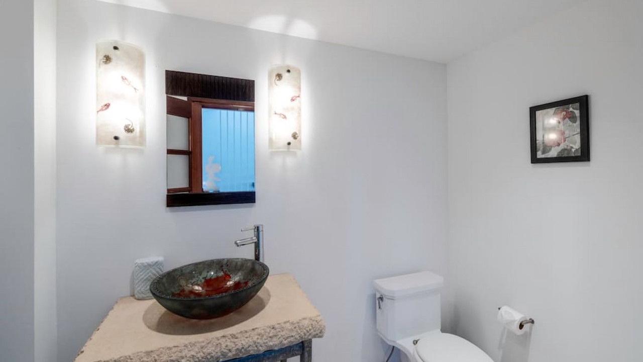 Photo of Bedroom in Nazareth