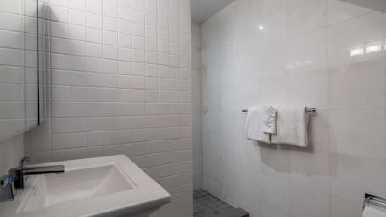 Photo of Bathroom in Nazareth