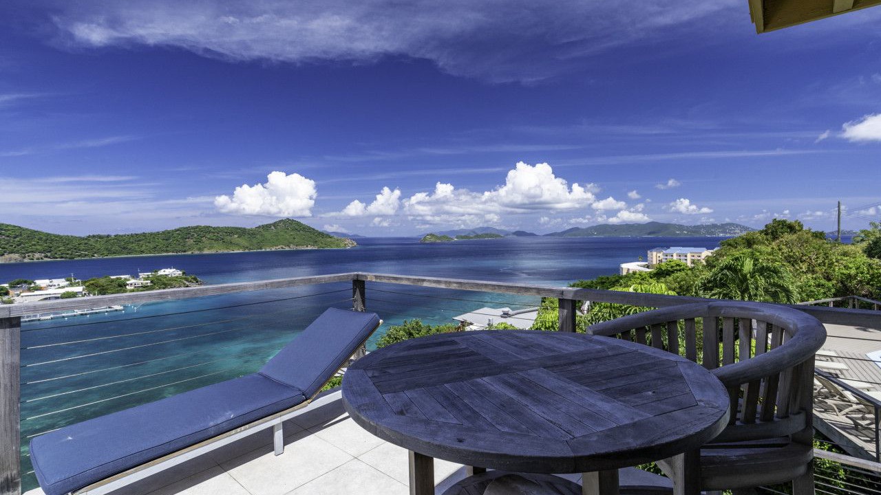 Photo of Patio Balcony in Frydendal