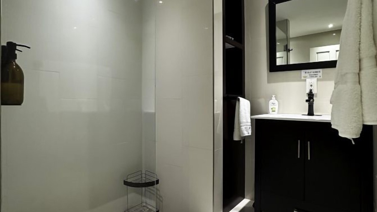 Photo of Bathroom in Frydendal