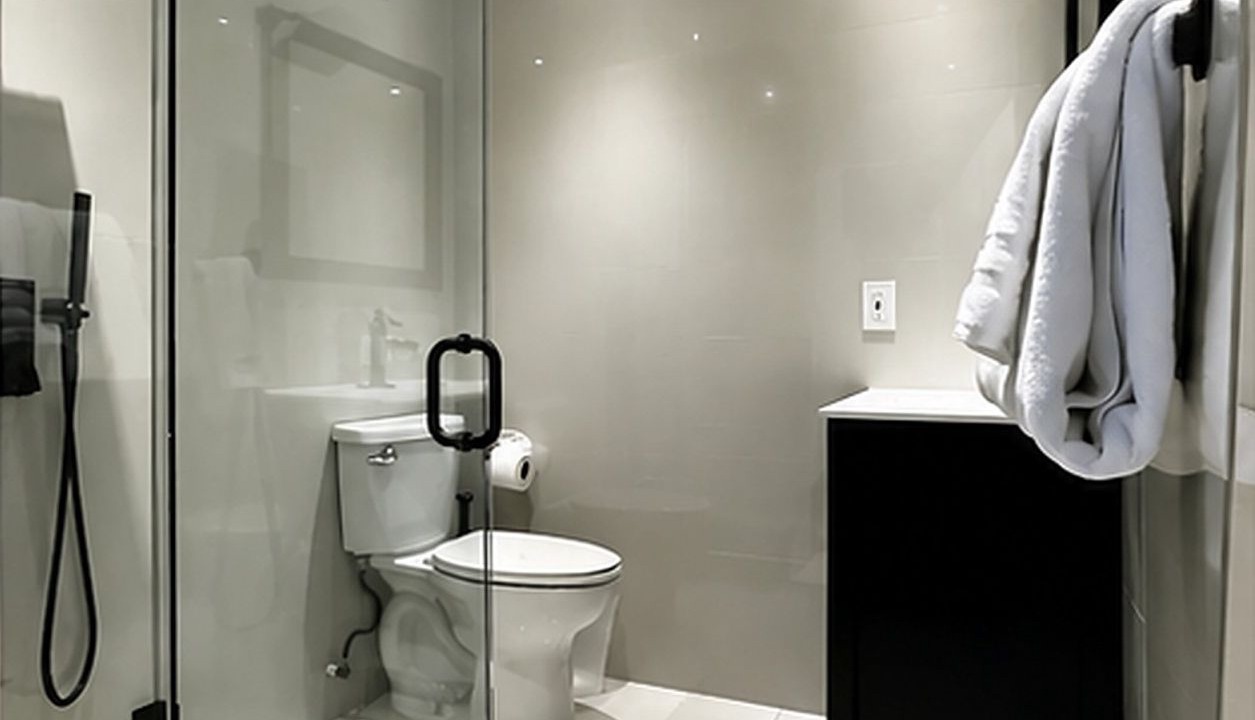 Photo of Bathroom in Frydendal