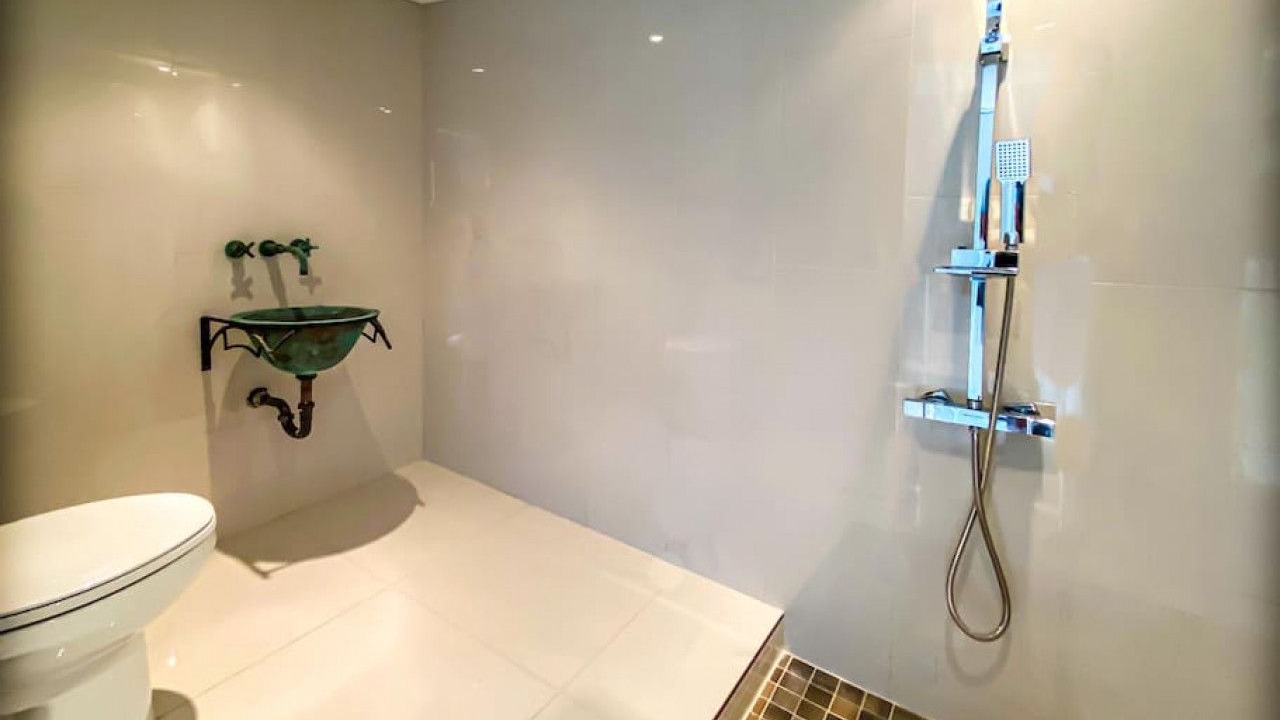 Photo of Bathroom in Frydendal