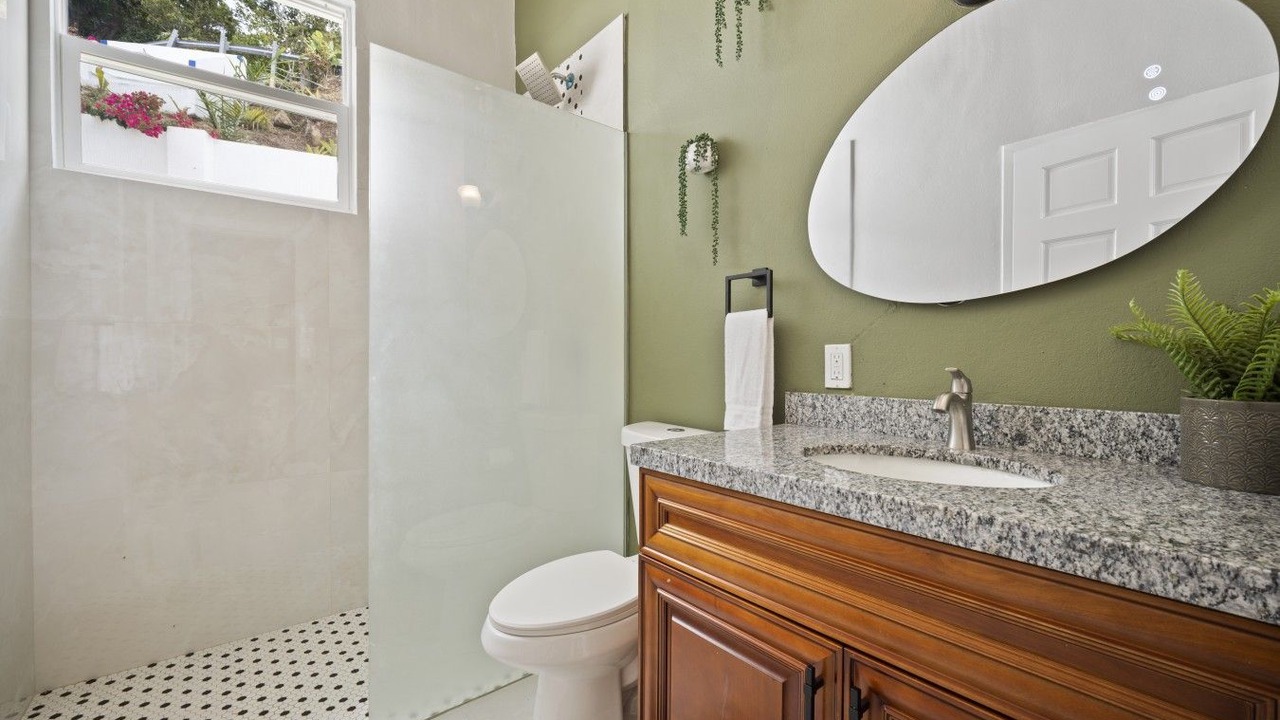 Photo of Bathroom in Estate Lerkenlund