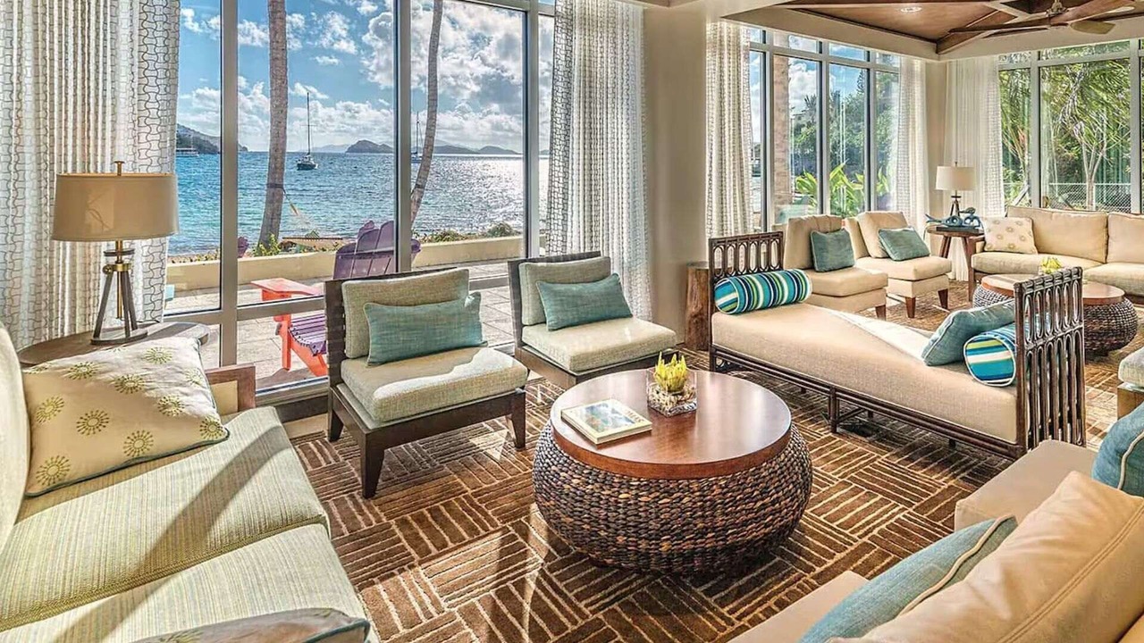 Photo of Livingroom in Frydendal