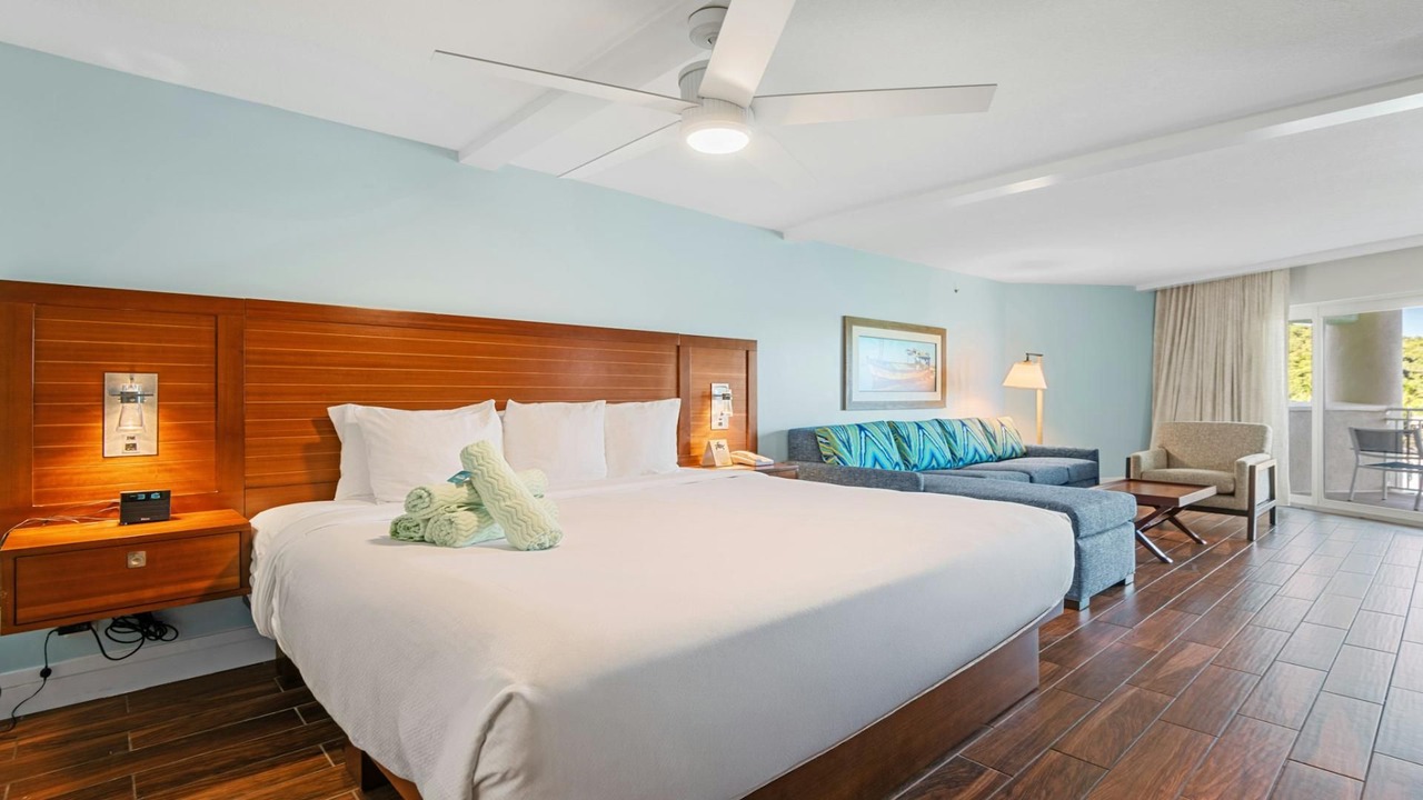 Photo of Bedroom in Frydendal