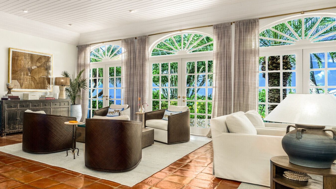 Photo of Livingroom in Bellevue