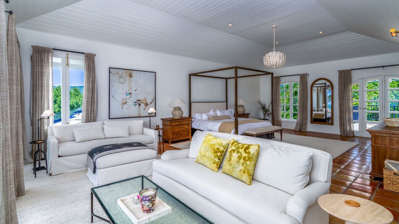 Photo of Bedroom in Bellevue