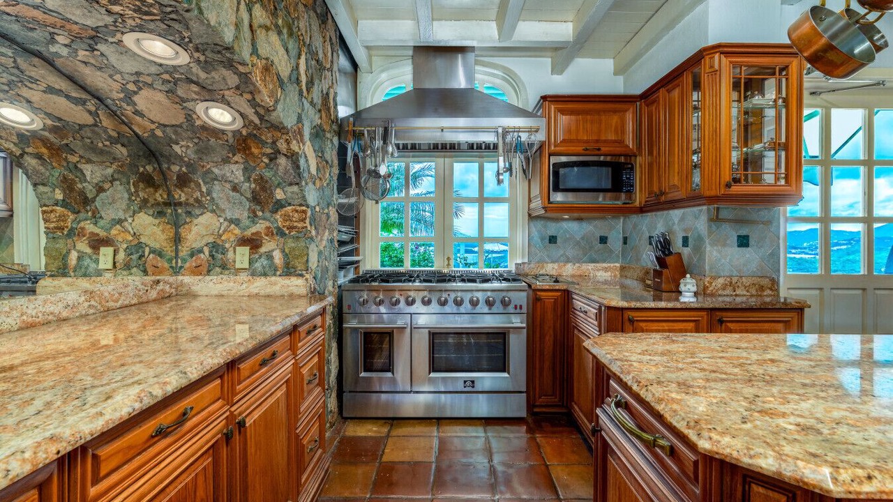 Photo of Kitchen in Bellevue