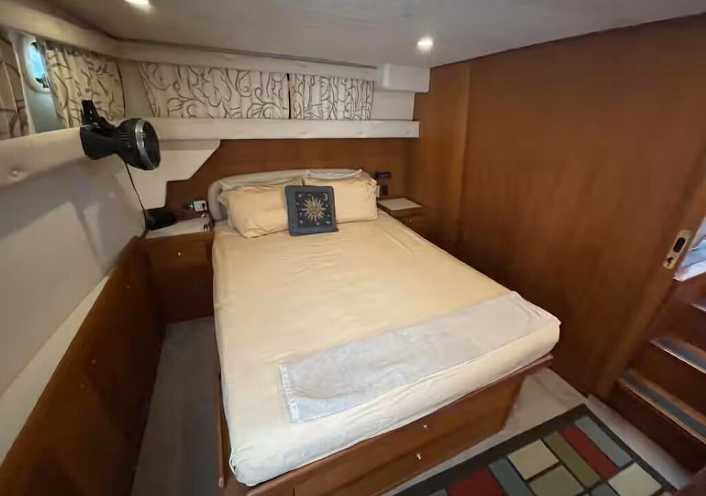 Photo of Bedroom in Benner