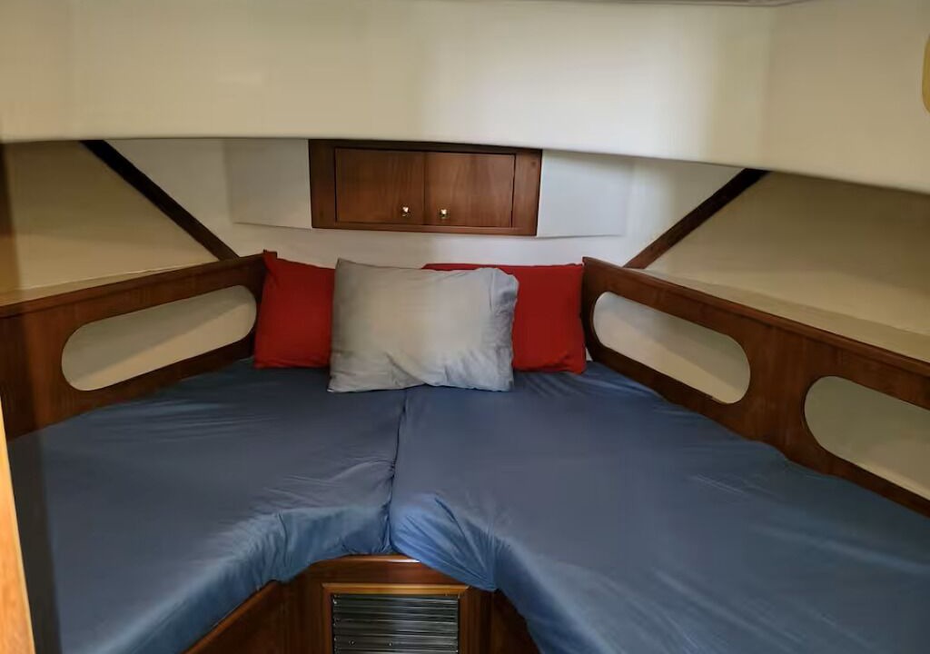 Photo of Bedroom in Benner