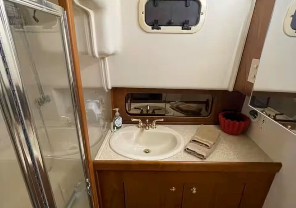 Photo of Bathroom in Benner