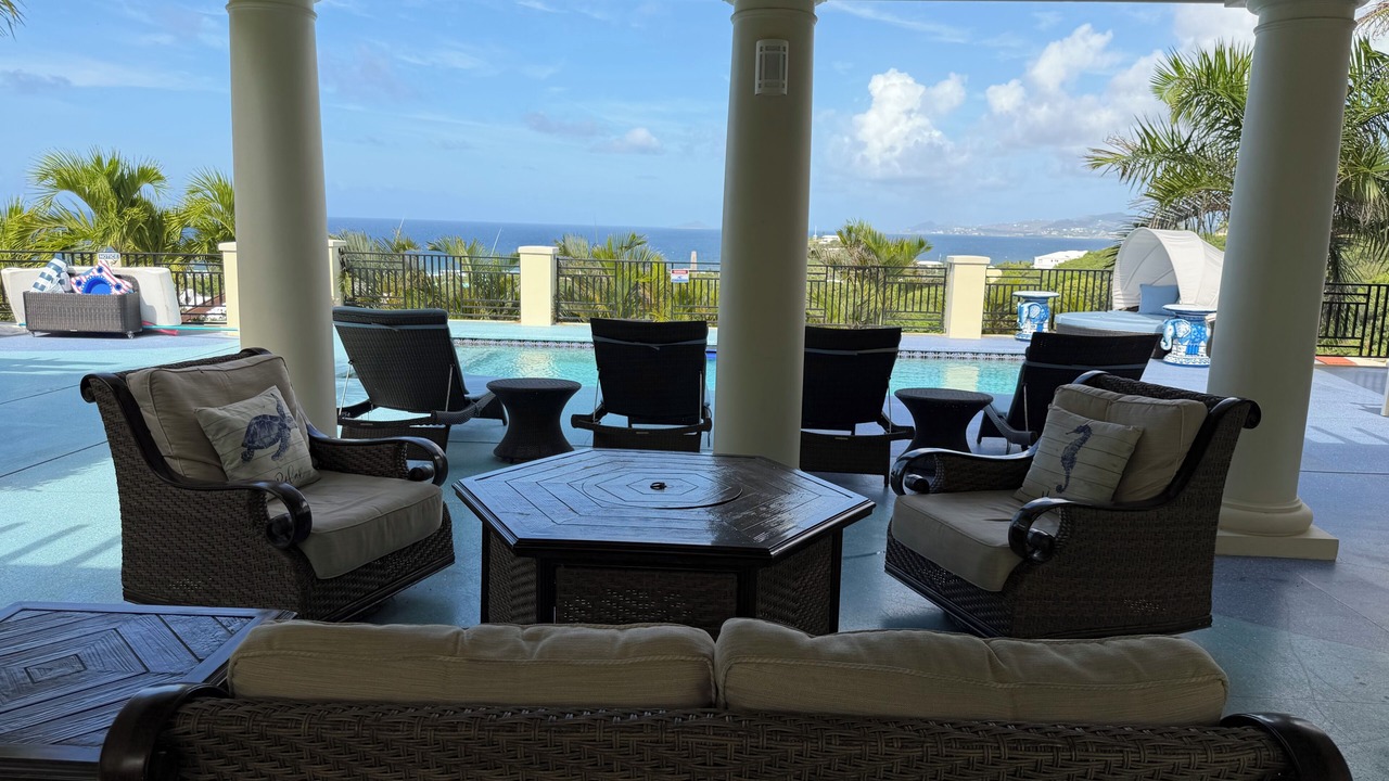 Photo of Outdoor in Judith's Fancy