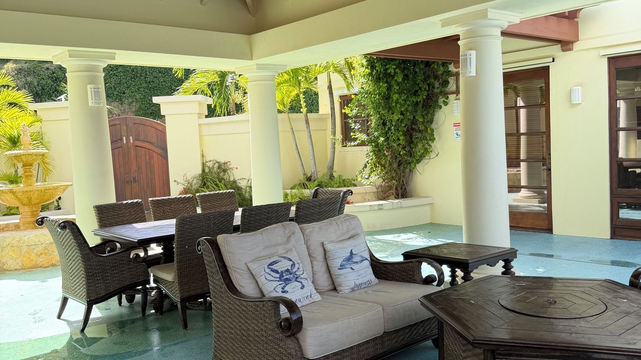 Photo of Outdoor in Judith's Fancy
