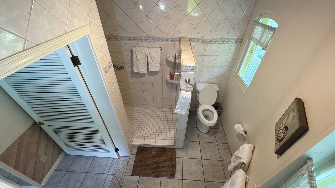 Photo of Bathroom in Estate Saint Quaco and Zimmerman
