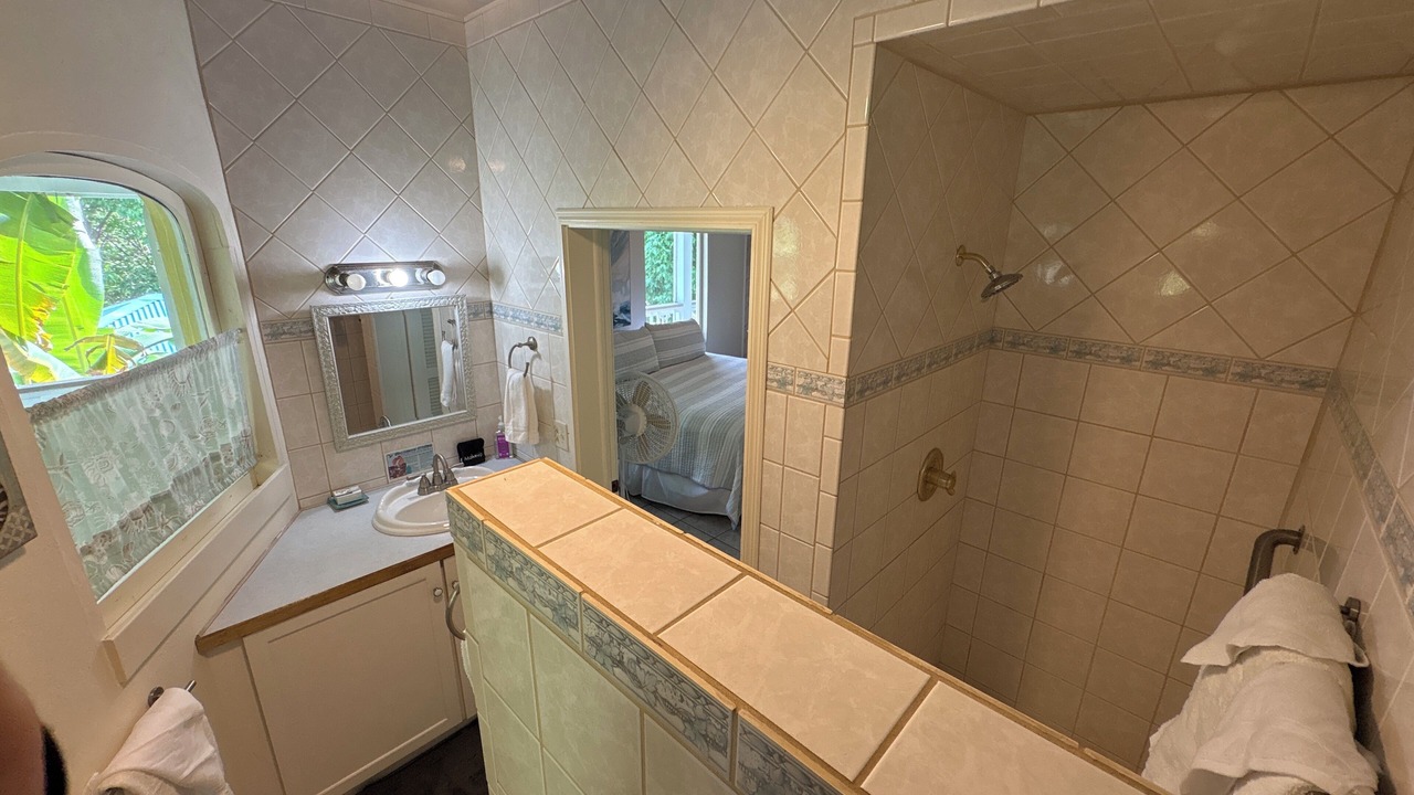 Photo of Bathroom in Estate Saint Quaco and Zimmerman