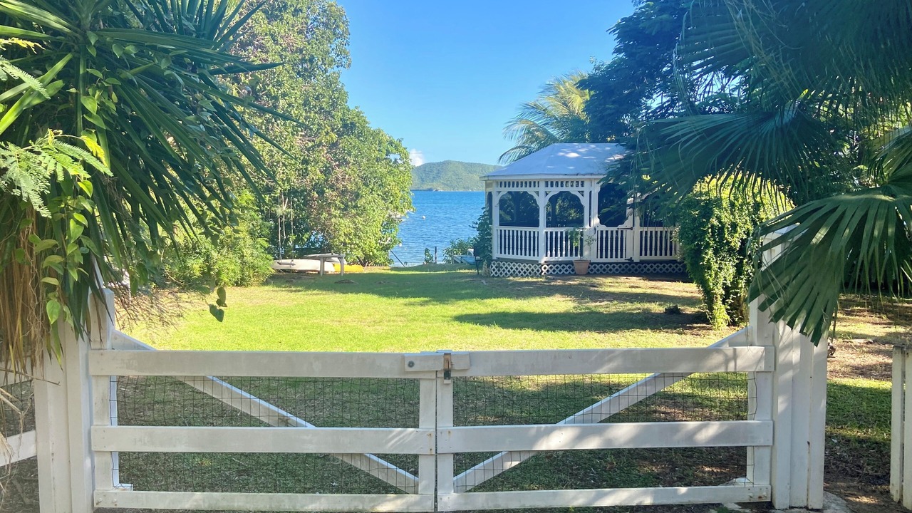 Photo of Outdoor in Estate Saint Quaco and Zimmerman