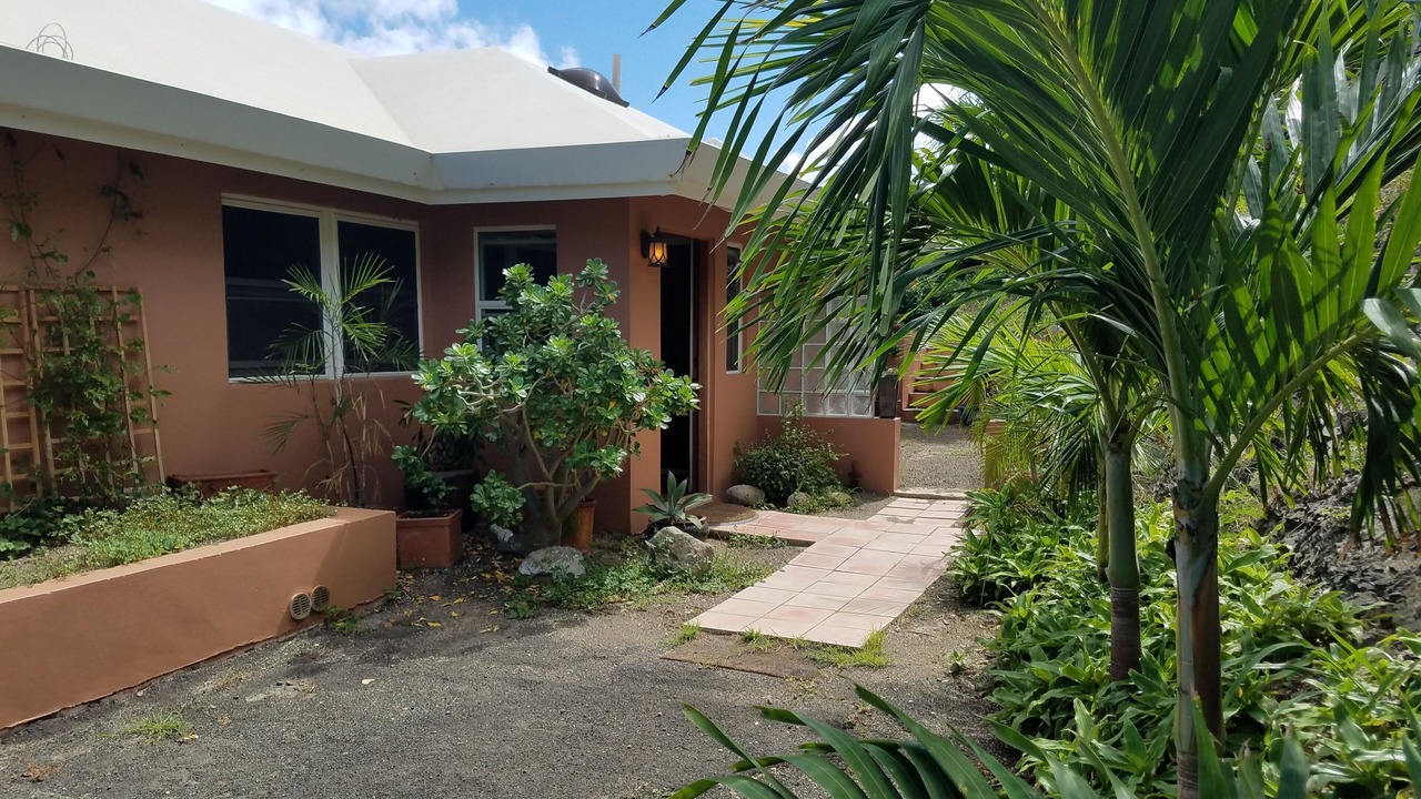 Photo of Outdoor in Estate Turner Hole