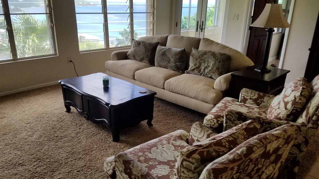Photo of Livingroom in Estate Turner Hole