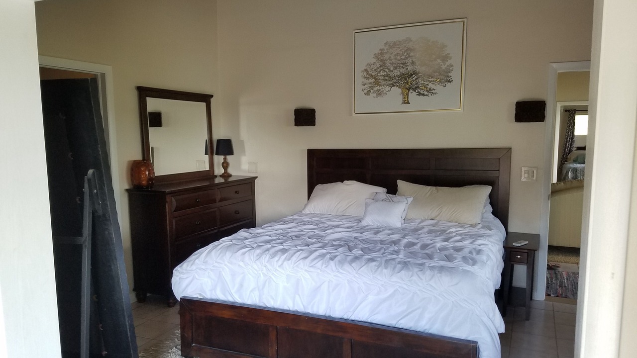 Photo of Bedroom in Estate Turner Hole
