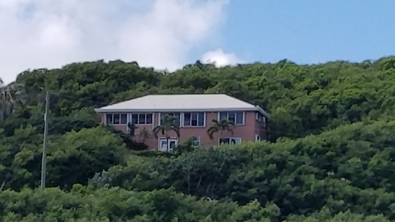 Photo of Outdoor in Estate Turner Hole