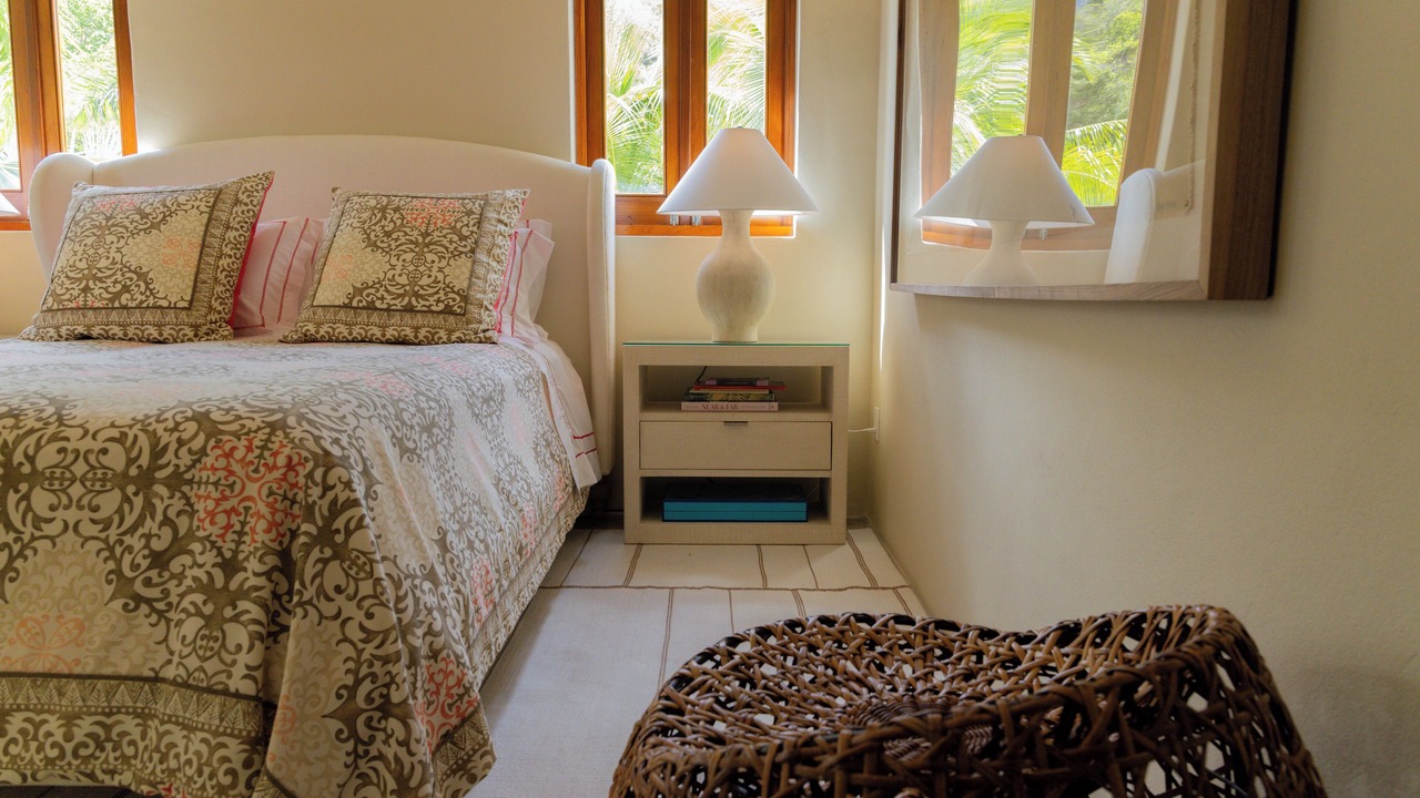 Photo of Bedroom in Estate Fortsberg