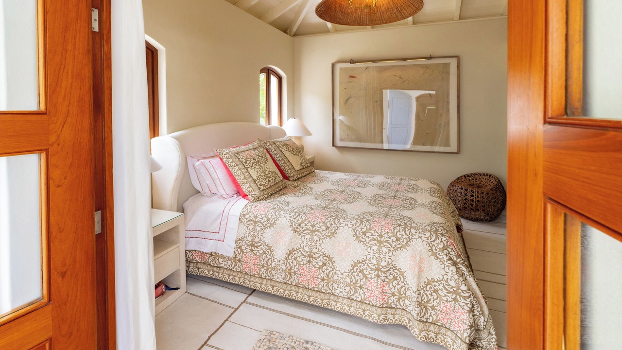 Photo of Bedroom in Estate Fortsberg