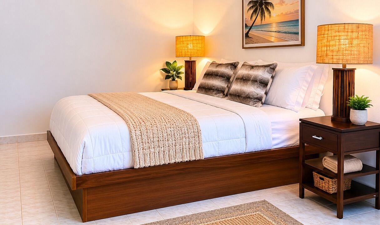 Photo of Bedroom in Frydendal